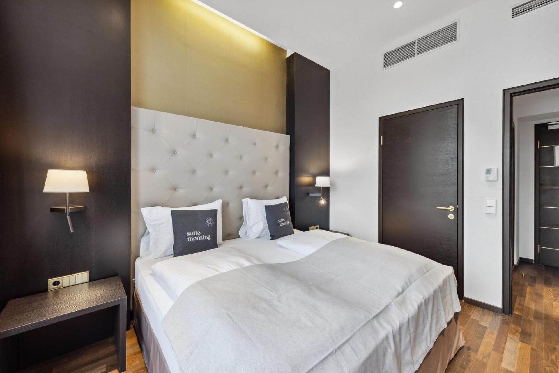 Limehome Vienna Rossauer Laende Экстерьер фото