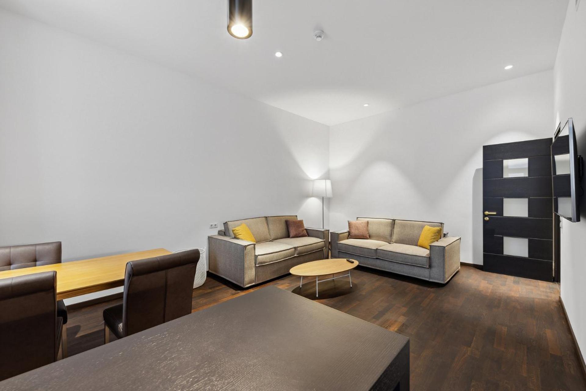 Limehome Vienna Rossauer Laende Номер фото